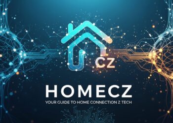 What is Homecz? Your Guide to Home Connection Z Tech