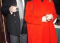 Unlike many celebrity spouses, Linda robert vaughn wife Staab largely chose a private life despite being married to one of television's..