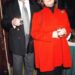 Unlike many celebrity spouses, Linda robert vaughn wife Staab largely chose a private life despite being married to one of television's..