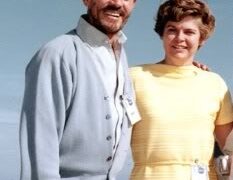 The answer involves two important ken curtis wife chapters of his personal life. Curtis was married twice during his lifetime.....