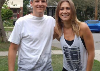 That distinction matters. A lack of public information sophia jurksztowicz husband does not prove that someone has never had a private....