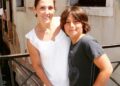 Lake has two sons, Milo Sebastian Sussman ricki lake sons and Owen Tyler Sussman, from her first marriage to illustrator Rob Sussman....