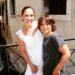 Lake has two sons, Milo Sebastian Sussman ricki lake sons and Owen Tyler Sussman, from her first marriage to illustrator Rob Sussman....
