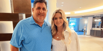 This article examines Kathy Giacalone’s background, marriage, family kathy giacalone life, public image, and philanthropic work.....