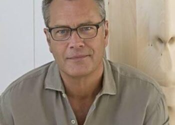 Unlike celebrities who regularly disclose business ventures or publish financial reports, Peter Halsey Cook has maintained..