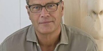 Unlike celebrities who regularly disclose business ventures or publish financial reports, Peter Halsey Cook has maintained..