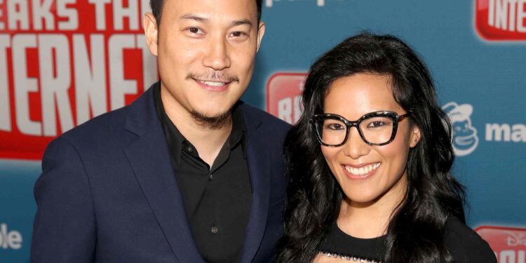 Yet unlike many celebrity families, Wong and Hakuta have consistently chosen to protect their daughters' privacy. This deliberate...