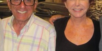 Unlike many Hollywood relationships that wife jamie farr attract constant headlines, Jamie Farr and his wife have maintained a remarkably...