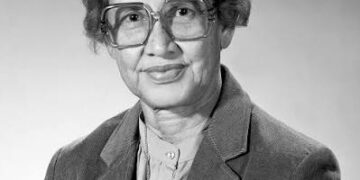 Understanding Joylette Goble's life provides valuable context for appreciating the personal side of one of America's greatest scientific...
