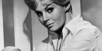 Discover the complete biography of Evy Norlund, including her early life, career journey, family background, achievements...