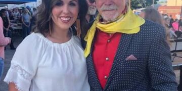 This article explores his buck taylor wife relationship journey, family background, career, lifestyle, estimated net worth, and lasting..
