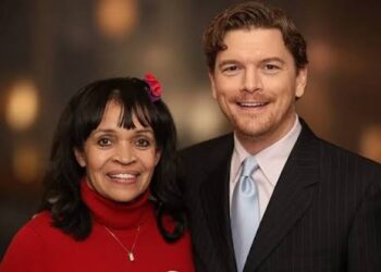 Unlike many public figures, Dorothy Bowles Ford is dorothy bowles ford white has chosen a private lifestyle. As a result, much....
