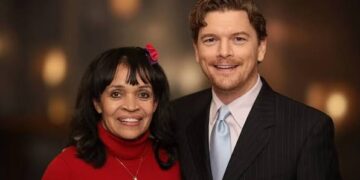 Unlike many public figures, Dorothy Bowles Ford is dorothy bowles ford white has chosen a private lifestyle. As a result, much....