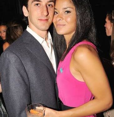 Unlike many public figures, has maintained a jillian gumbel relatively private life. As a result, only limited verified information....