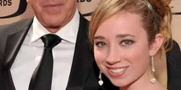 Unlike many public figures who maintain active online katherine allen husband devon profiles or participate in interviews, Katherine...