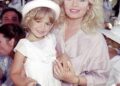 However, information about her sally struthers daughter today private life remains limited. That makes it important to separate.....