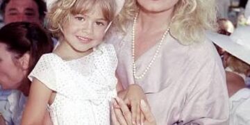 However, information about her sally struthers daughter today private life remains limited. That makes it important to separate.....