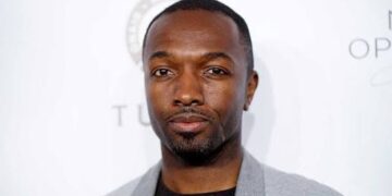 Jamie Hector has never publicly confirmed jamie hector scar exactly how he received the scar. Some online sources have offered different...