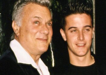 This article explores the publicly available information nicholas curtis actor about Nicholas Curtis, including his background, career....