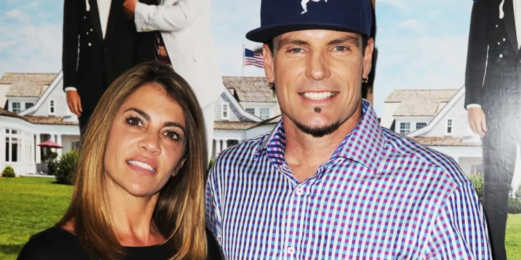 Unlike many celebrity spouses, Giaritta has laura giaritta largely avoided public attention. As a result, reliable information about her...