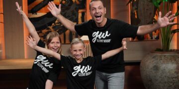 Here is the complete Glove Wrap story, including glove wraps shark tank its founders, origin, Shark Tank pitch, deal, business growth....