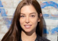 Although her marriage has brought her wider magali brunelle keeso public attention, Brunelle has built a professional identity of her own....