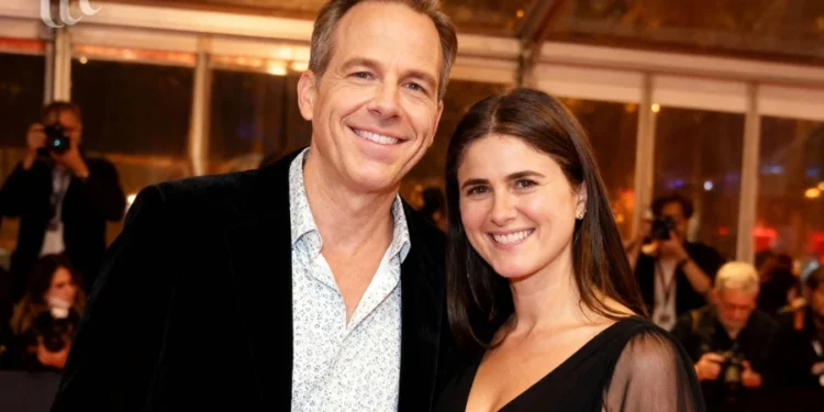 This article separates verified information mychael schnell husband from online rumors while exploring her career, background, lifestyle.....
