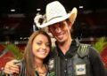 Their marriage later jb mauney ex wife ended in divorce. The exact reason for their separation has never been clearly confirmed by either...