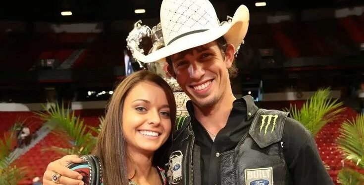 Their marriage later jb mauney ex wife ended in divorce. The exact reason for their separation has never been clearly confirmed by either...