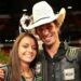 Their marriage later jb mauney ex wife ended in divorce. The exact reason for their separation has never been clearly confirmed by either...