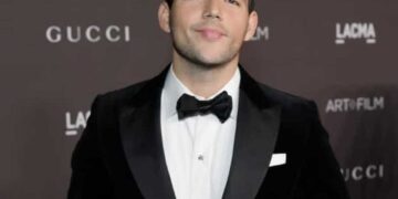 Interest in Elan Ruspoli's net worth has grown elan ruspoli net worth because of his senior position in Hollywood and his marriage to Wood....