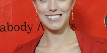 Many readers are curious about Clarissa clarissa ward salary Ward's salary in 2026, her estimated net worth, career achievements.....
