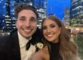 Her professional life is relatively easy to is stephanie mead married trace. However, questions about her marriage and husband are more...