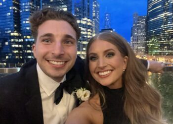 Her professional life is relatively easy to is stephanie mead married trace. However, questions about her marriage and husband are more...