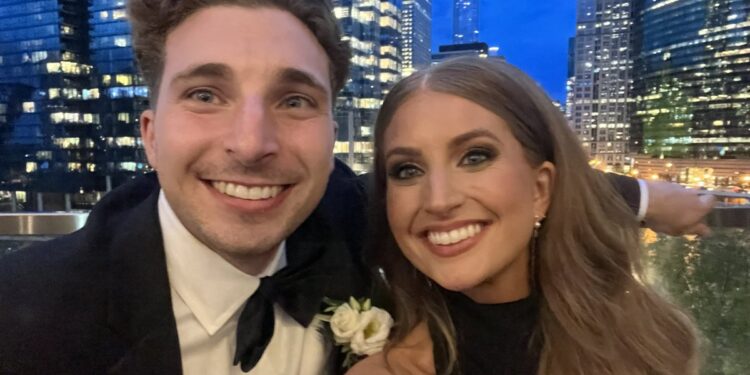 Her professional life is relatively easy to is stephanie mead married trace. However, questions about her marriage and husband are more...