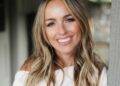 Despite her connection to a major name in lauren tomlin contemporary Christian music, Lauren has generally kept her private life away.....