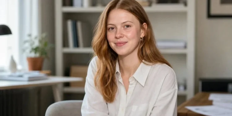 This article provides a balanced overview of maia lafortezza age Maia Lafortezza's biography using publicly available information.....