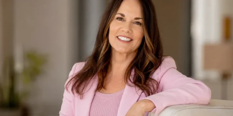 This article explores Beth Shuey's age, family, education, career beth shuey age achievements, lifestyle, and estimated net worth....