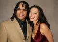 Her life also includes a long relationship with tanya hijazi ethnicity Rick James, a son, a highly publicized legal episode, and a later.....