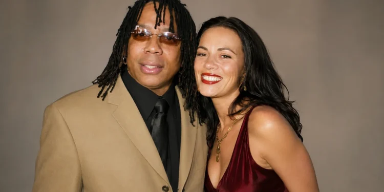 Her life also includes a long relationship with tanya hijazi ethnicity Rick James, a son, a highly publicized legal episode, and a later.....