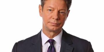 Many viewers search for Ian Pannell age because ian pannell age they want to learn more about the experienced journalist behind......