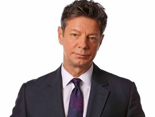 Many viewers search for Ian Pannell age because ian pannell age they want to learn more about the experienced journalist behind......