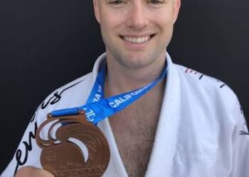 Despite that privacy, many readers remain interested in learning luke derobbio more about Luke DeRobbio, including his family background.....