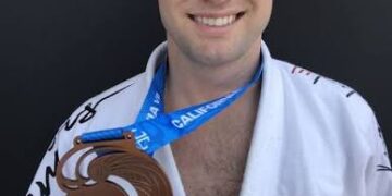 Despite that privacy, many readers remain interested in learning luke derobbio more about Luke DeRobbio, including his family background.....