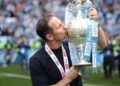 His father built an extraordinary career frederick george lampard with West Ham United, Chelsea, Manchester City, and England Frank Lampard..